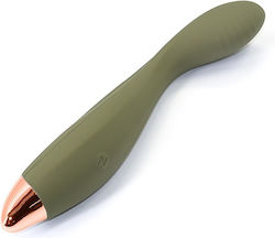 Wet Garden Vibrator Verde Wet Garden Vibrator Verde