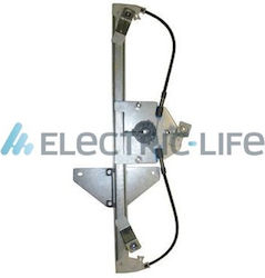 LM Digital Fenster-Mechanismus Nissan Qashqai ZR DN707 L LM Digital Fenster-Mechanismus Nissan Qashqai ZR DN707 L