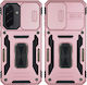 Ring Armor Camshield Sonique Samsung Galaxy A36...