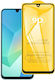 Samsung Galaxy A17 4G 9D Full Glue Screen Tempered Glass Film