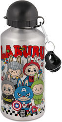 Koupakoupa Labubu Superheroes Labubu 500ml Koupakoupa Labubu Superheroes Labubu 500ml