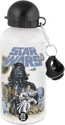 Koupakoupa Star Wars Kids Water Bottle Made of ...