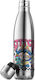 Koupakoupa Labubu Stitch Recyclable Bottle Ther...