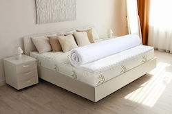 Green Future Viva Single Memory Foam with Removable Cover 80x200x6cm