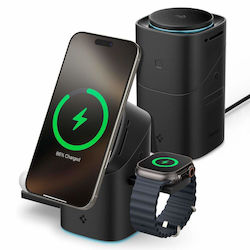 Spigen Essential EF223MS Ασύρματος Qi2 15W
