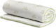 Green Future Топ Матрак Eucalyptus Comfort Еднолицев Пяна с Махащо Се Калъф 90x200x5см