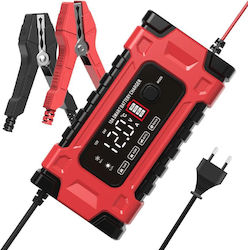 Extralink Batterieladegerät 12/24V Extralink Batterieladegerät 12/24V