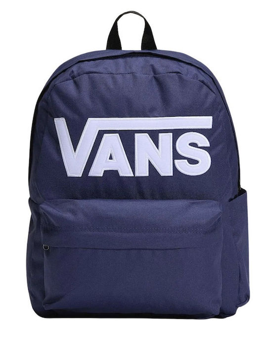 Vans Old Skool Drop V Σχολική Τσάντα Πλάτης Γυμ...