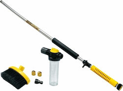 Water Zoom Pistol De Apă Pentru Spălat Water Zoom Pistol De Apă Pentru Spălat