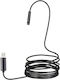 Endoscope Camera with 10m Cable