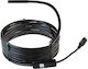 Endoskopkamera mit Kabel 5m