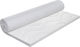 Green Future Mattress Topper Mellody Semi-Double Foam with Removable Cover 120x200x5cm