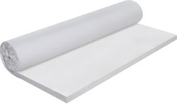 Green Future Basic Comfort Single Foam 80x200x3cm