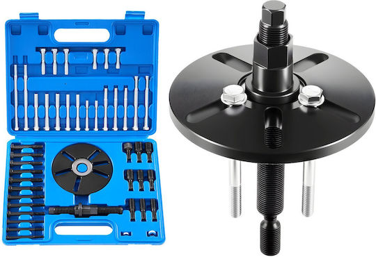 Vevor Harmonischer Schwungradabzieher Entfernen & Installations-Tool-Kit Schwungrad Kurbelwelle