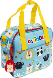 Carioca Animal Boy Geantă Izotermică de Prânz