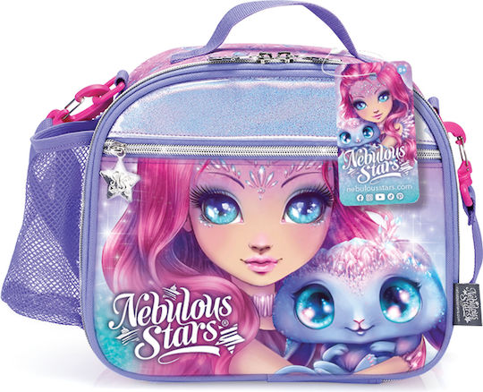 Lunch Bag Nebulous Stars Cristalia & Agatha 12584