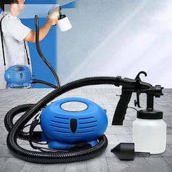 D5C9SD3BM Electric Paint Spray Gun 650W 0.8lt