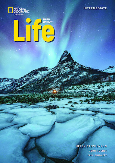 Life Intermediate Sb Spark Brit Ed 3rd Ed