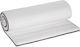 Green Future Matratzentopper Memory Halb-Doppel Memory-Schaum mit Abnehmbarem Bezug 120x200x5cm