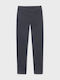 Mayoral Kids' Jeans Trousers Black