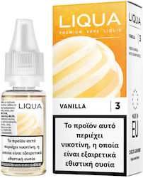 Liqua Fertige Nachfüllflüssigkeit mit Süß Gesch...