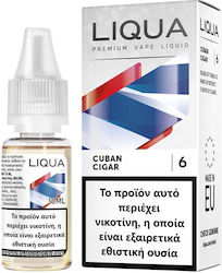 Liqua Lichid de Reumplere Gata cu Aromă de Fuma...