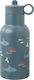 Fresk Kinderflasche Thermos Rostfreier Stahl mi...