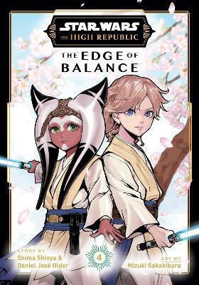 Star Wars Edge Of Balance 4 Pa, PA Vol. 4 Star Wars Edge Of Balance 4 Pa, PA Vol. 4