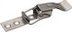Inox Insasse des Bootes