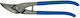 Bessey Multipurpose Scissors Length 260mm