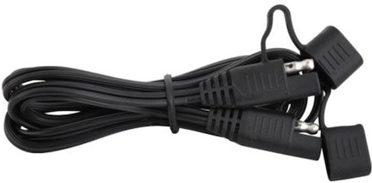 Oxford Extension Tube 12v Quick Connector – Multipurpose Tube Motorcycle Fuel Systems