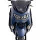 GP Kompozit Προστατευτικά Σκελετού Μοτοσυκλέτας Yamaha NMAX Μαύρο