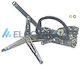 LM Digital Μηχανισμός Παραθύρου BMW Σειρά 3 / E36 ZR BM727