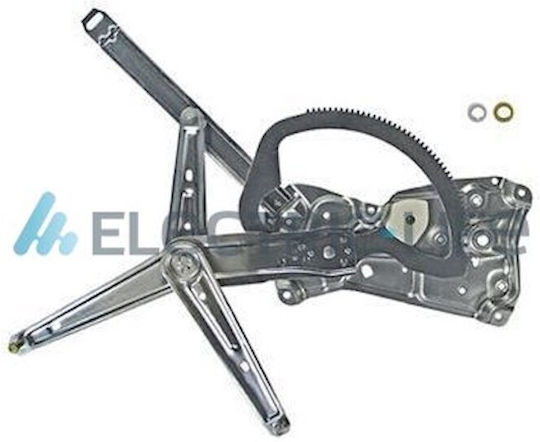 LM Digital Μηχανισμός Παραθύρου BMW Σειρά 3 / E36 ZR BM727