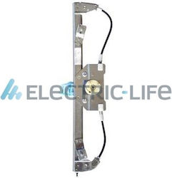 LM Digital Window Mechanism Fiat Panda ZR FT720 LM Digital Window Mechanism Fiat Panda ZR FT720