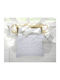 Alcam Πάπλωμα Ημίδιπλο με Γέμιση Microfiber 180x200εκ. Λιλά 350 GSM