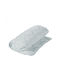 Alcam Pilotă Dublu cu Umplutură Microfiber 200x220cm 150 150 g/mp²Gsm