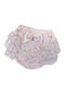TakTakBaby Kids' Brief Pink