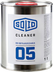 Alkor Cleaner 05 Gasoline Extract Ειδικό Καθαριστικό 1lt