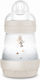 Mam Plastic Baby Bottle Anti-Colic with Silicon...