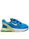 Air Max 270 Air Max 270 Детски маратонки Low Син