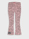 Kids Legging Long Candy Pink