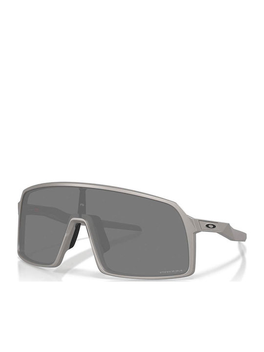 Oakley Sutro Ανδρικά Γυαλιά Ηλίου με Γκρι Κοκκά...