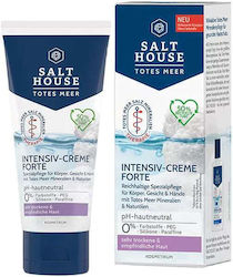 Salt House Moisturizing Cream Body 100ml