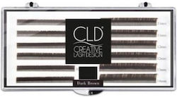Cld Extension Silk Καμπυλη C 0,20 13mm