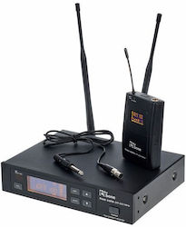 T.bone Free Solo Wireless System Pt 823 MHz T.bone Free Solo Wireless System Pt 823 MHz