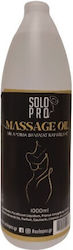 Solo Pro Body Oil 1000ml