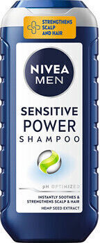 Power Σαμπουάν 250ml
