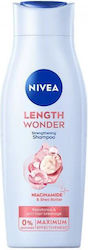 Nivea Length Wonder 400мл Nivea Length Wonder 400мл