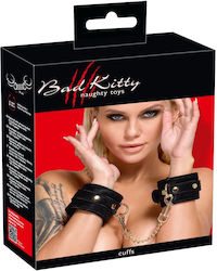 You2Toys Handcuffs in Black Color